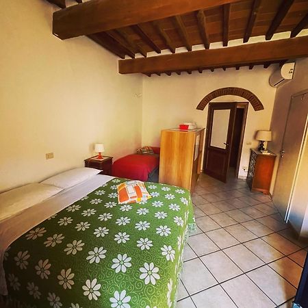 Anitta Guesthouse Castagneto Carducci Luaran gambar
