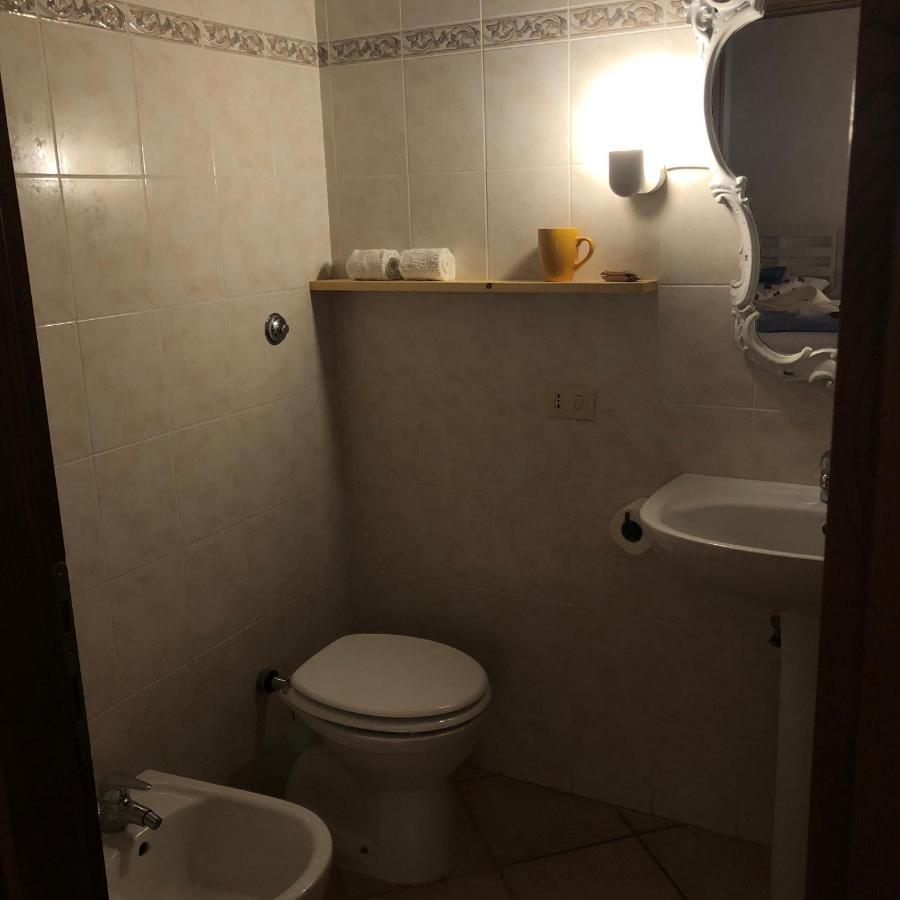 Anitta Guesthouse Castagneto Carducci Luaran gambar