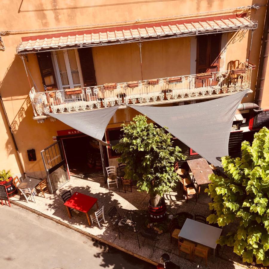 Anitta Guesthouse Castagneto Carducci Luaran gambar