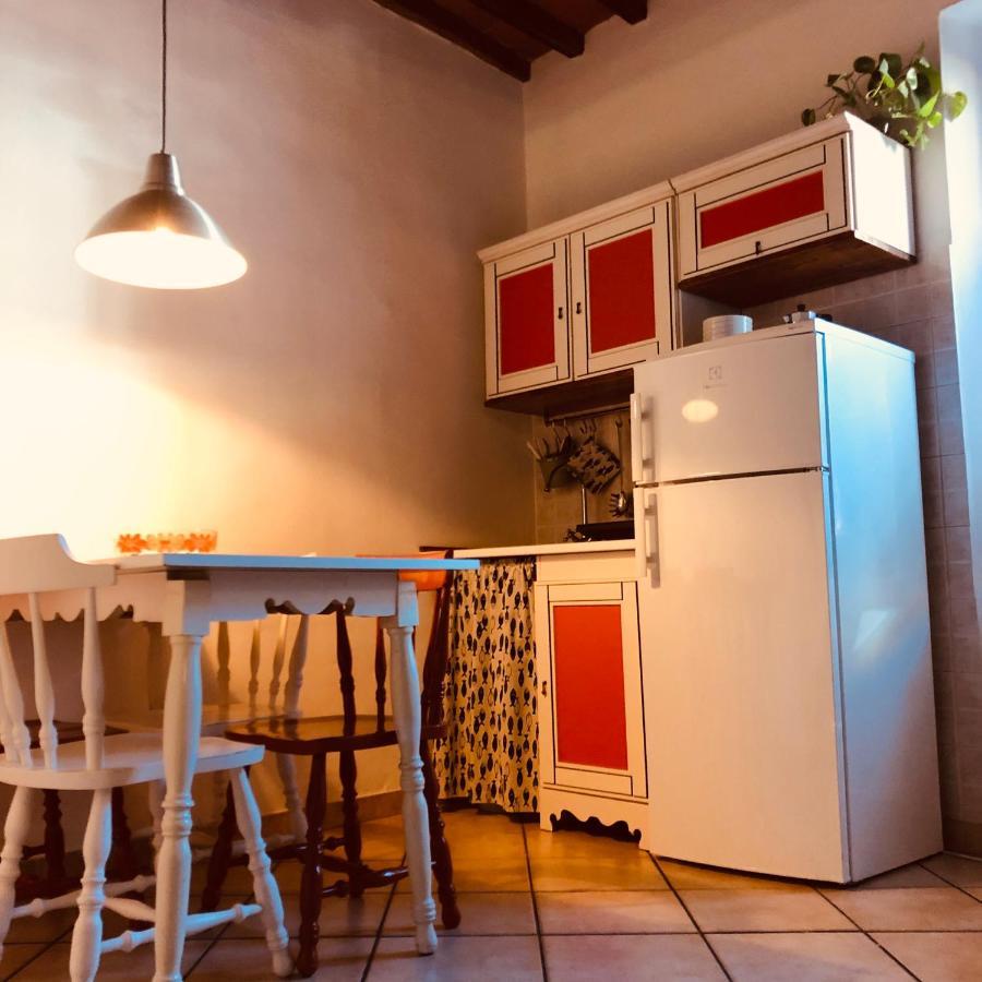 Anitta Guesthouse Castagneto Carducci Luaran gambar