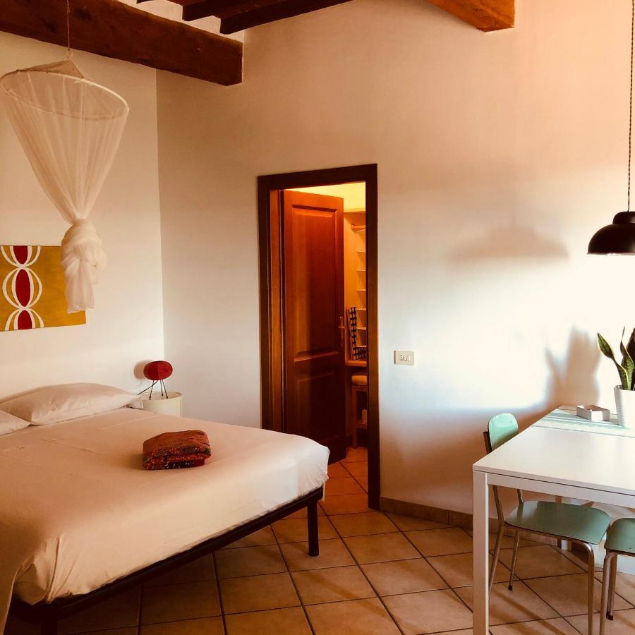 Anitta Guesthouse Castagneto Carducci Luaran gambar