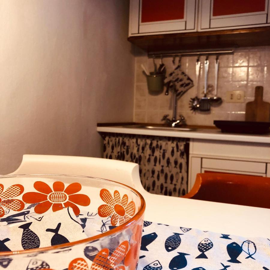 Anitta Guesthouse Castagneto Carducci Luaran gambar