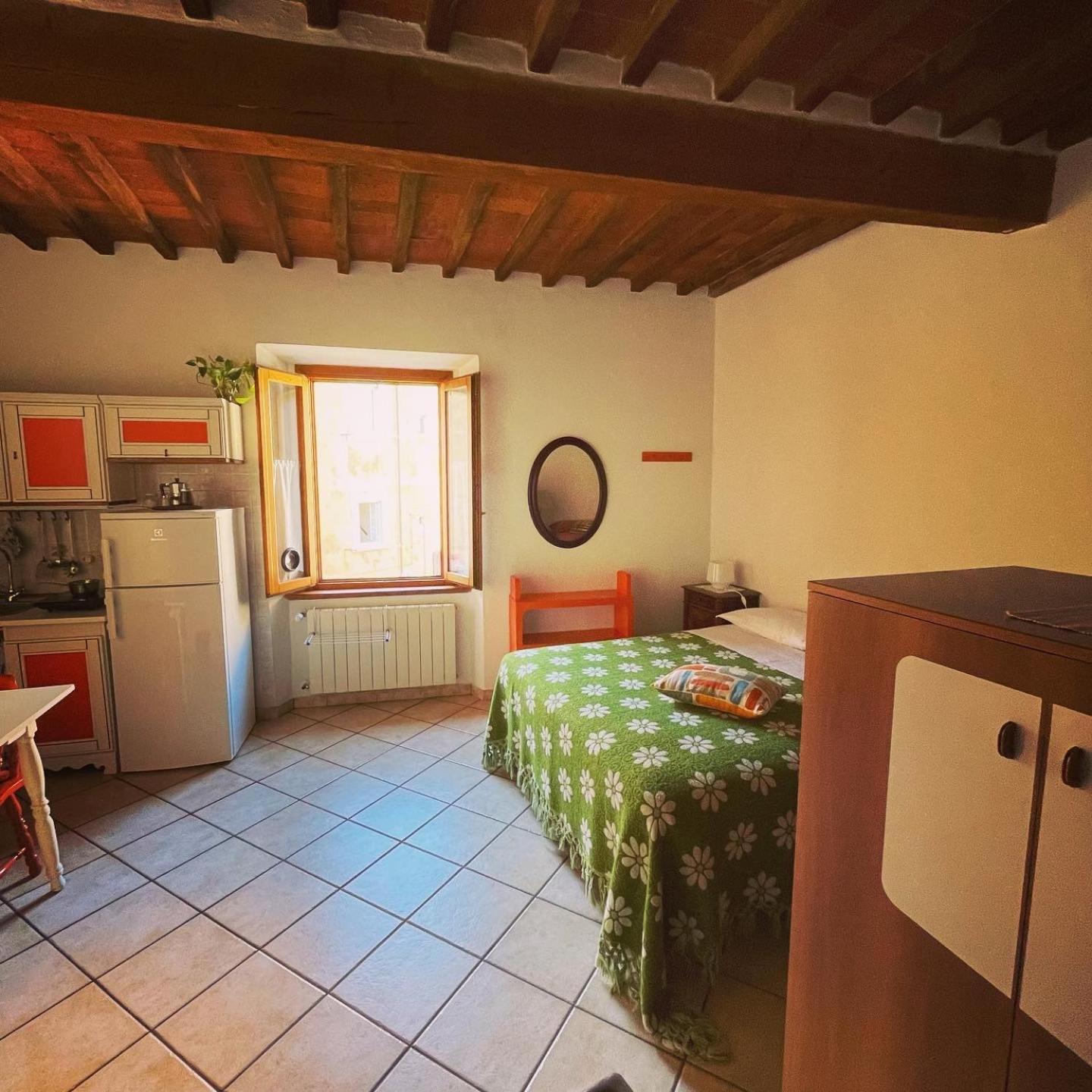 Anitta Guesthouse Castagneto Carducci Luaran gambar